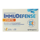 Metagenics Immudefense forte 30 Tabletten