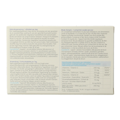 Metagenics Immudefense forte 30 Tabletten