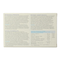 Metagenics Immudefense forte 30 Tabletten