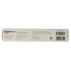 Metagenics Immudefense forte 30 Tabletten