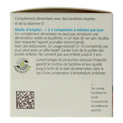 Metagenics Bactiol junior chew 30 Kauwtabletten