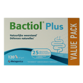 Metagenics Bactiol plus 120.00 Capsules