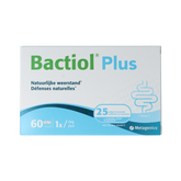Metagenics Bactiol plus 60.00 Capsules