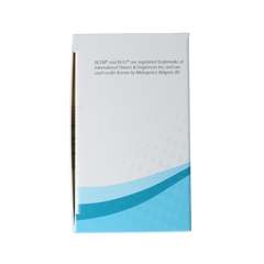 Metagenics Bactiol plus 60.00 Capsules