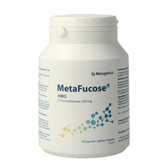 Metagenics Metafucose HMO 90 Capsules