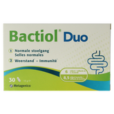 Metagenics Bactiol duo 30 Capsules