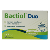 Metagenics Bactiol duo 15 Capsules