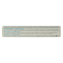 Metagenics Bactiol duo 15 Capsules