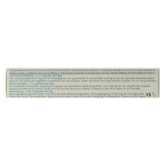 Metagenics Bactiol duo 15 Capsules