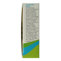 Metagenics Bactiol duo 15 Capsules