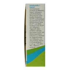 Metagenics Bactiol duo 15.00 Capsules