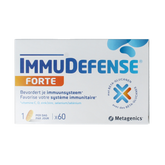 Metagenics Immudefense forte 60 Tabletten