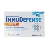 Metagenics Immudefense forte 60.00 Tabletten