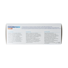 Metagenics Immudefense forte 60.00 Tabletten