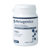 Metagenics E-Dyn 60 Capsules