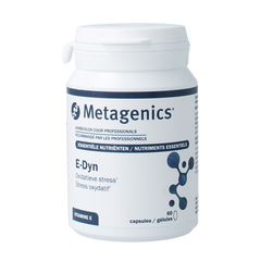 Metagenics E-Dyn 60 Capsules