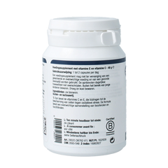 Metagenics E-Dyn 60 Capsules