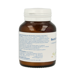 Metagenics Bactiol immune 66 porties 140.00 Gram