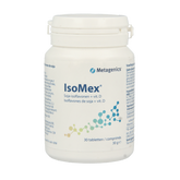Metagenics Isomex 30 Tabletten