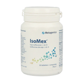 Metagenics Isomex 30 Tabletten