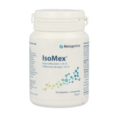 Metagenics Isomex 30.00 Tabletten