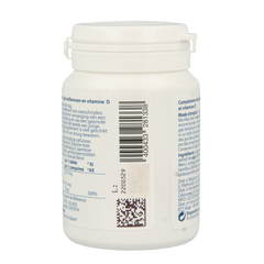 Metagenics Isomex 30.00 Tabletten