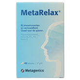 Metagenics Metarelax 45 Tabletten