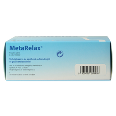 Metagenics Metarelax 45 Tabletten