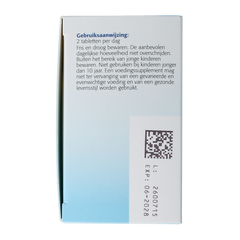 Metagenics Metarelax 45.00 Tabletten