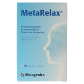 Metagenics Metarelax 90.00 Tabletten