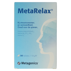 Metagenics Metarelax 90 Tabletten