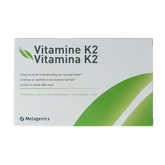 Metagenics Vitamine K2 56 Tabletten
