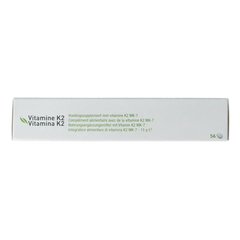Metagenics Vitamine K2 56 Tabletten