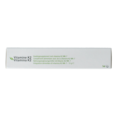 Metagenics Vitamine K2 56 Tabletten
