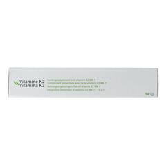 Metagenics Vitamine K2 56.00 Tabletten
