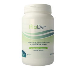 Metagenics Ifladyn original 14 scoops 643 Gram