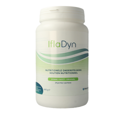 Metagenics Ifladyn original 14 scoops 643.00 Gram