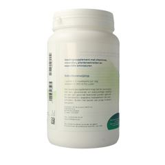 Metagenics Ifladyn original 14 scoops 643.00 Gram