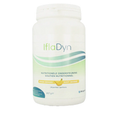 Metagenics Ifladyn banaan 14 scoops 657 Gram