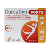 Metagenics Curcudyn forte 180 Capsules