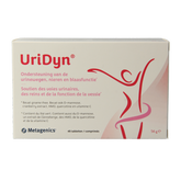 Metagenics Uridyn 45.00 Tabletten