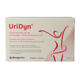 Metagenics Uridyn 45 Tabletten