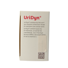 Metagenics Uridyn 45.00 Tabletten