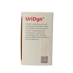 Metagenics Uridyn 45 Tabletten