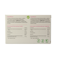Metagenics Uridyn 45.00 Tabletten