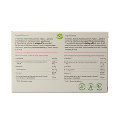 Metagenics Uridyn 45.00 Tabletten