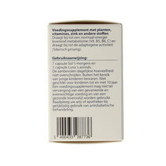 Metagenics Adaptodyn 60 Capsules