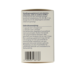 Metagenics Adaptodyn 60.00 Capsules