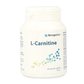 Metagenics L-Carnitine VC 60 Capsules