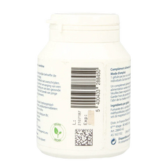 Metagenics L-Carnitine VC 60 Capsules